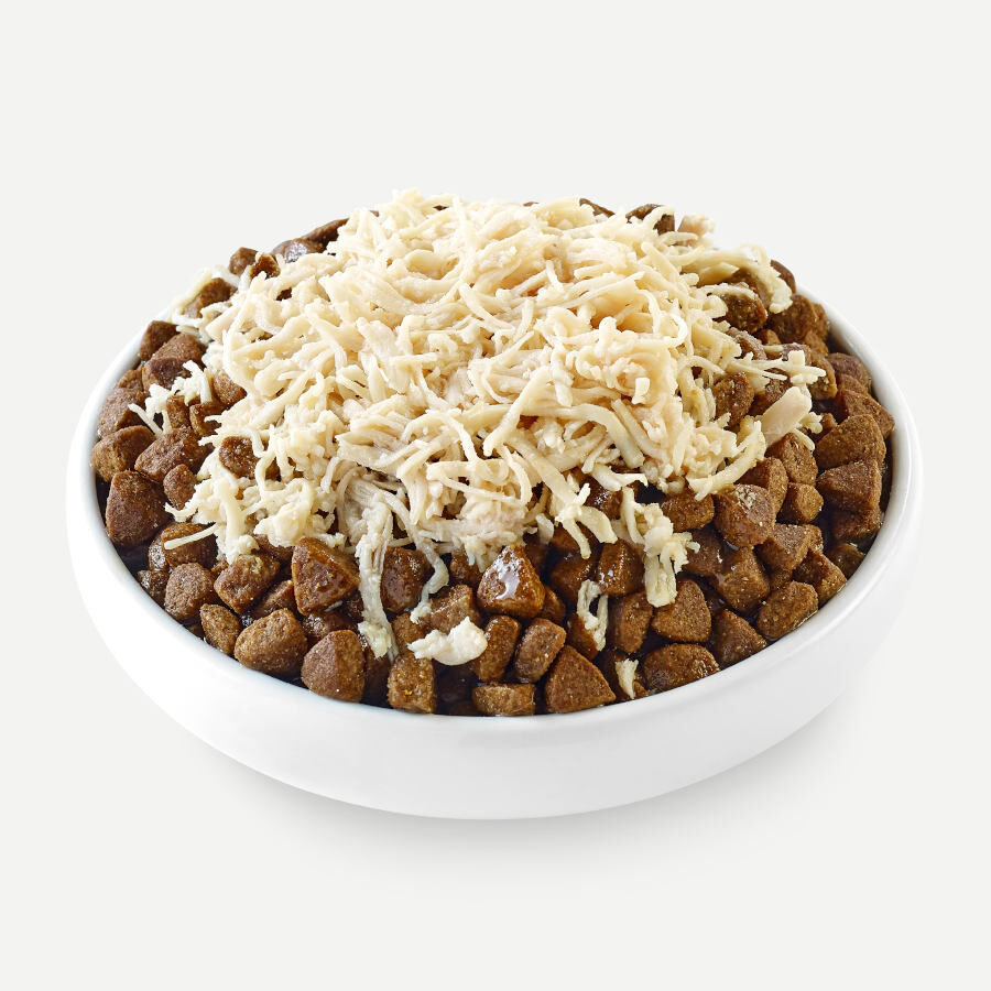 Applaws Taste Toppers Pollo en Caldo lata para perros thumbnail