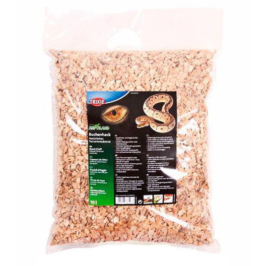 Trixie Sustrato natural para terrarios 100% haya image number null