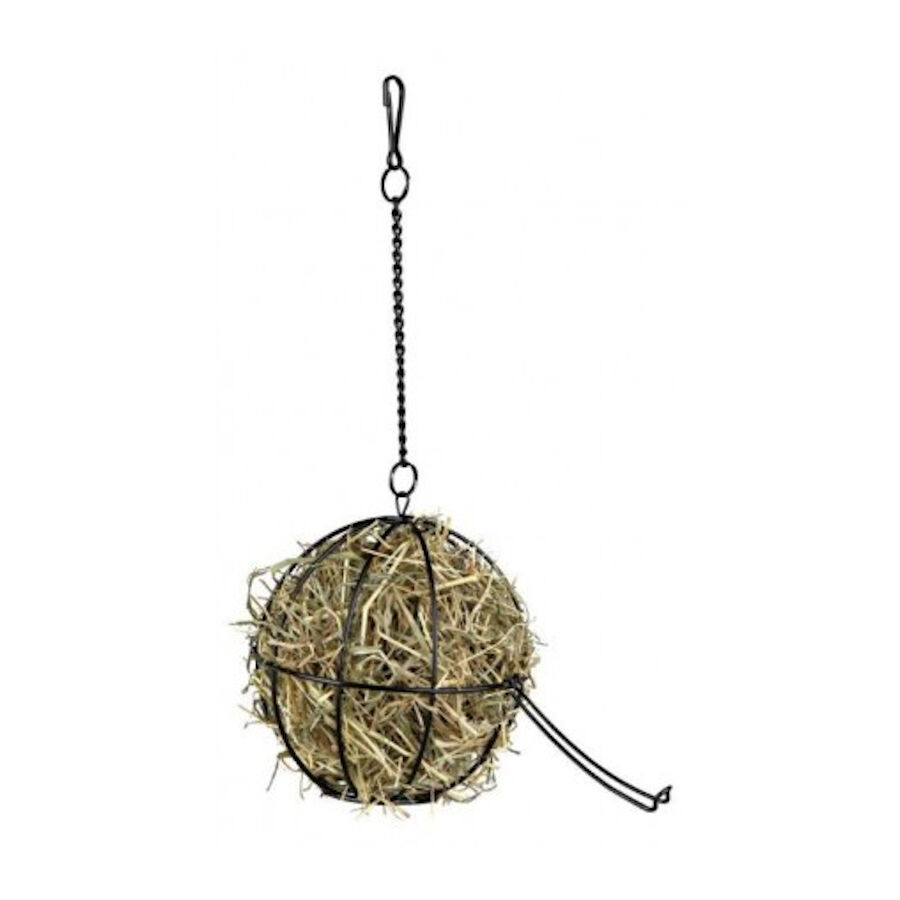 Trixie Henera de Metal para jaula de roedores, , large Imagen numero 2