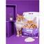 Weego Fresh Lavender Arena Aglomerante para gatos, , large indicador imagen numero 3