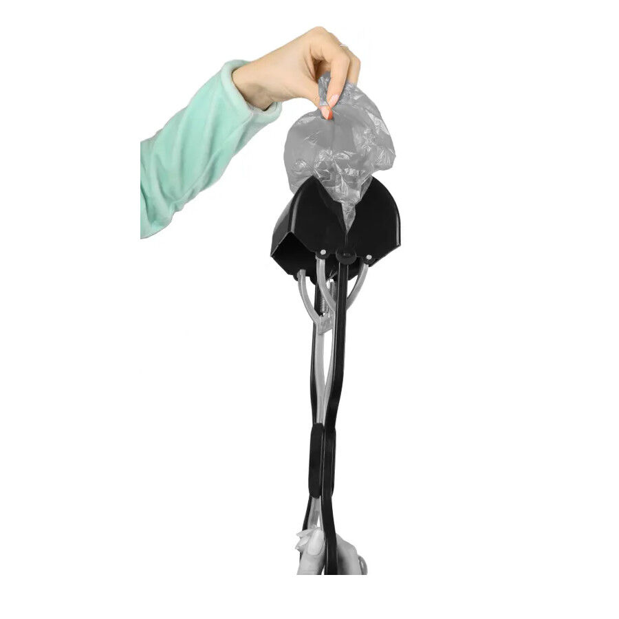 Flamingo Pala Higi&eacute;nica para perros, , large Imagen numero 5