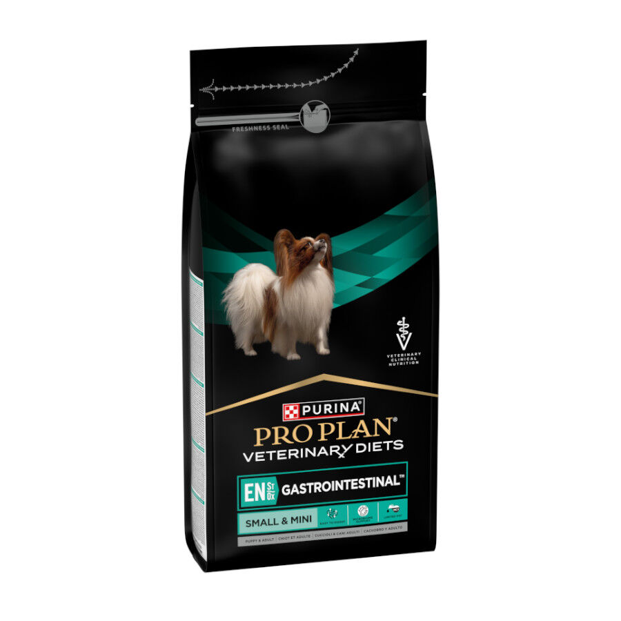 4 kg Pro Plan Veterinary Gastrointestinal Small & Mini para perros, , large Imagen numero 1