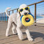 Summer Vibes Anillo Flotante Peluche para perros, , large indicador imagen numero 1