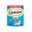 180 g Catisfactions Premios de Salmón para Gatos, , large indicador imagen numero 1