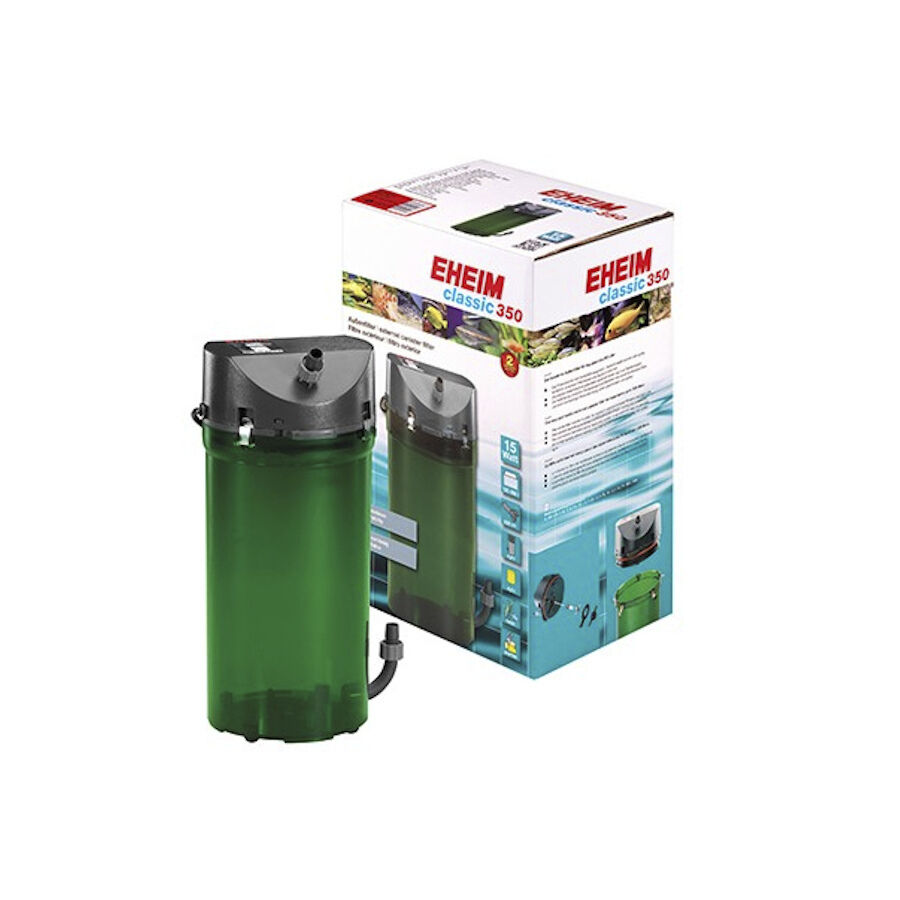 Eheim Classic Filtro Exterior para acuarios, , large Imagen numero 1
