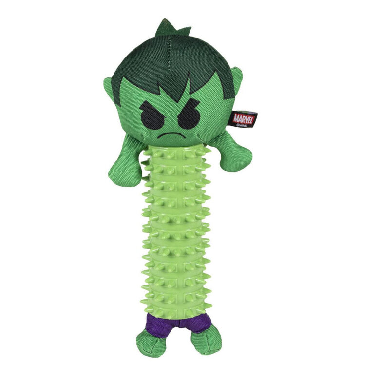 Marvel Hulk Mordedor para perros, , large image number null
