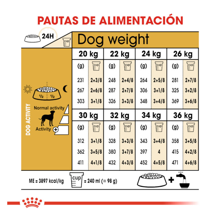 Royal Canin Adult Dálmata pienso para perros thumbnail