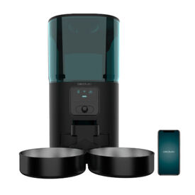 Cecotec Pumba 8600 Comedero autom&aacute;tico para gatos y perros