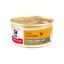 85 g Hill's Science Plan Mature Sterilised Mousse de Pollo para gatos, , large indicador imagen numero 2