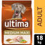 Ultima pienso Affinity Adult con pollo para perros indicador imagen numero 3