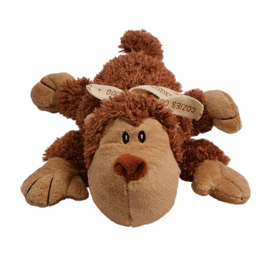 Kong Cozies animales de peluche para perros, , large Imagen numero 2
