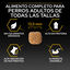 14 kg Pro Plan Adult All Sizes Light/Sterilised Pescado Blanco pienso para perros, , large indicador imagen numero 4