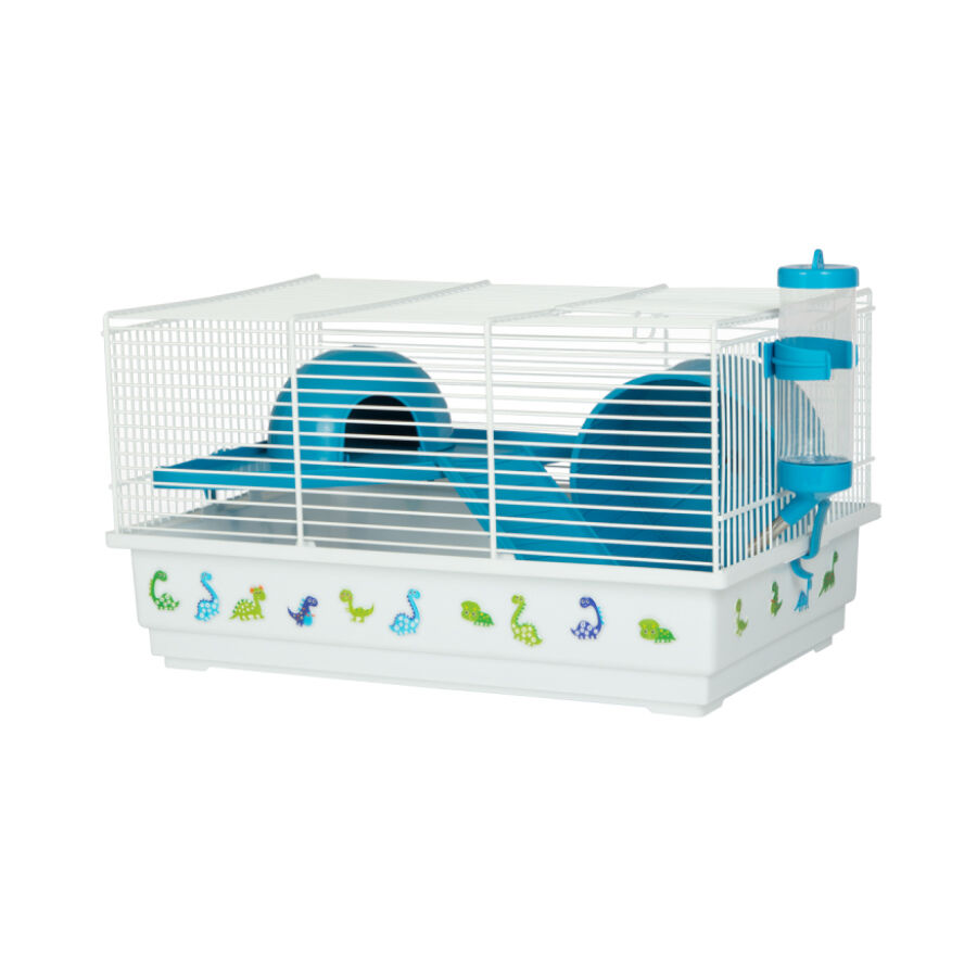 Voltreg&agrave; 114 Jaula para roedores, , large Imagen numero 1