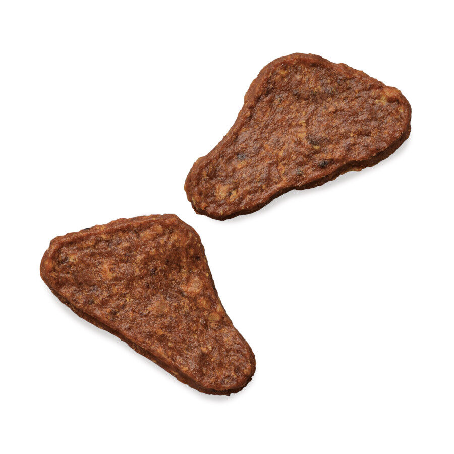 Lily&#039;s Kitchen Filetes Mini de Pato para perros thumbnail