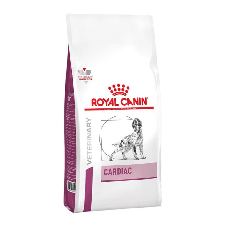 14 kg Royal Canin Veterinary Cardiac pienso para perros,  Imagen numero 1 14 kg Royal Canin Veterinary Cardiac pienso para perros, , large Imagen numero 1