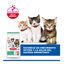 1.5 kg Hill's Science Plan Pienso Salm&oacute;n para gatitos, , large indicador imagen numero 9