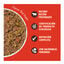 150 g Lily’s Kitchen Organic Ternera Tarrina para perros, , large indicador imagen numero 2