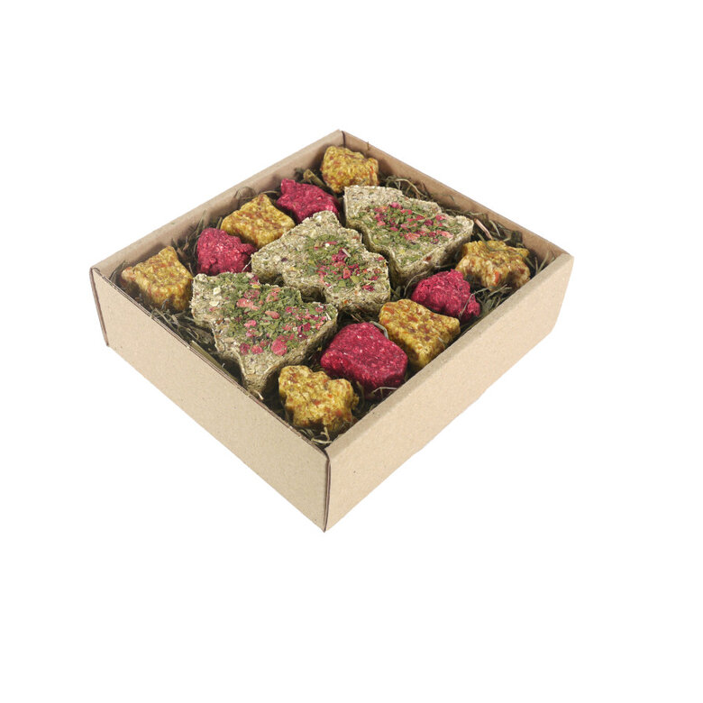 Rosewood Caja Surtida de Snacks Navideños para Roedores,  Imagen numero 4 Rosewood Caja Surtida de Snacks Navideños para Roedores, , large Imagen numero 4