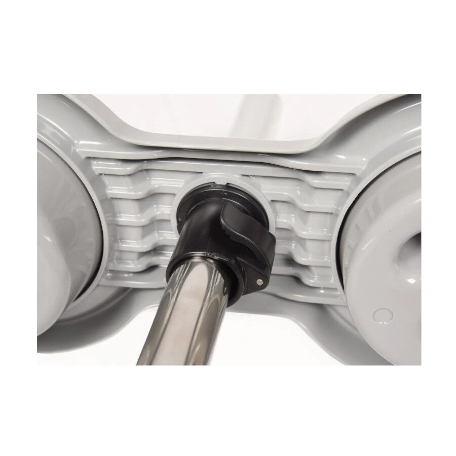 Flamingo Suvi Comedero y Bebedero con soporte para perros, , large Imagen numero 4