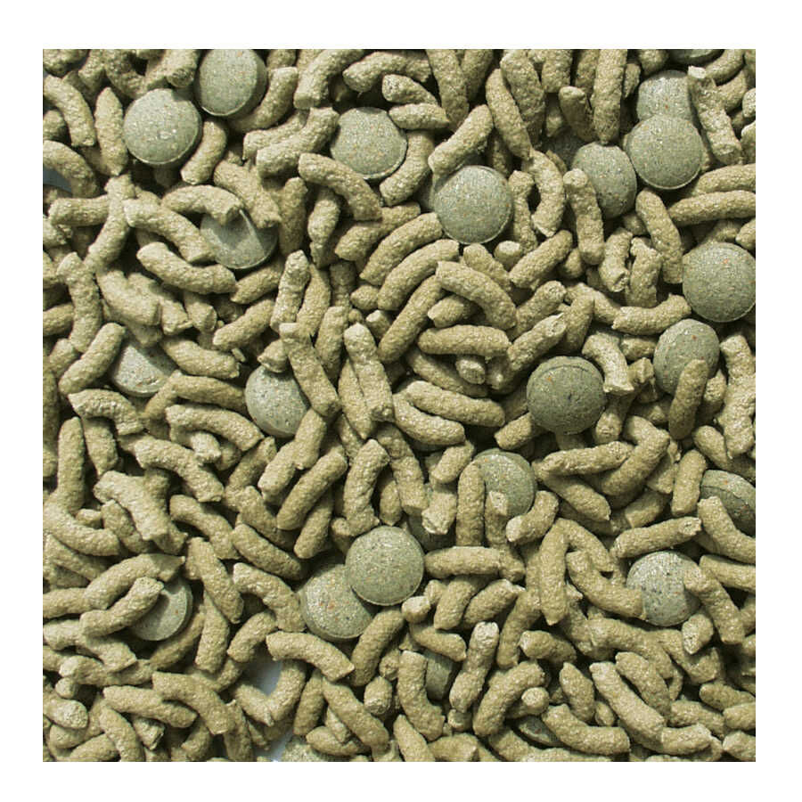 Sera Raffy Vital Comida para reptiles herbívoros thumbnail