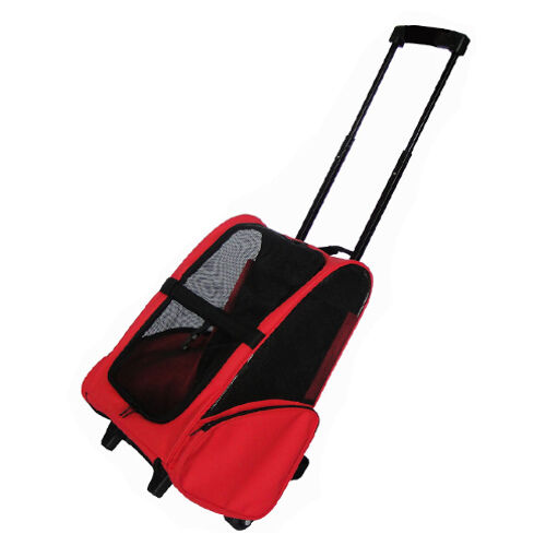 Kiwoko mochila cheap perro