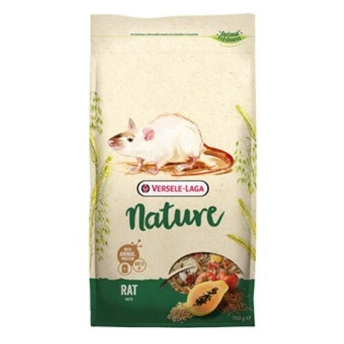 Versele-Laga Nature Rat comida para ratas Imagen numero 1