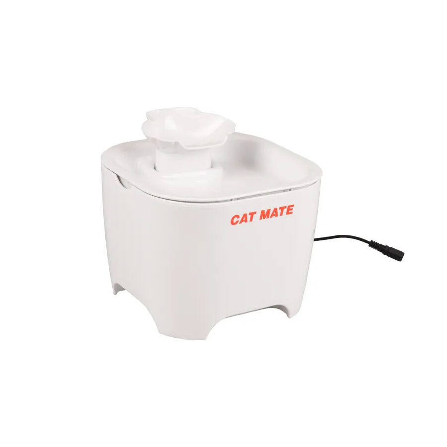 Flamingo Cat Mate Bebedero Autom&aacute;tico, , large Imagen numero 1