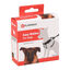 Flamingo Easy Walker Arnés Negro para perros, , large indicador imagen numero 1