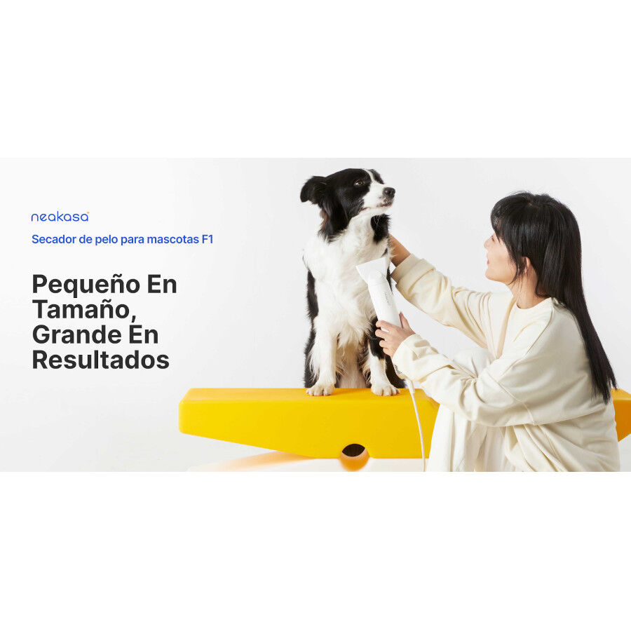 Neakasa F1 Fast Secador de pelo para perros, , large Imagen numero 5