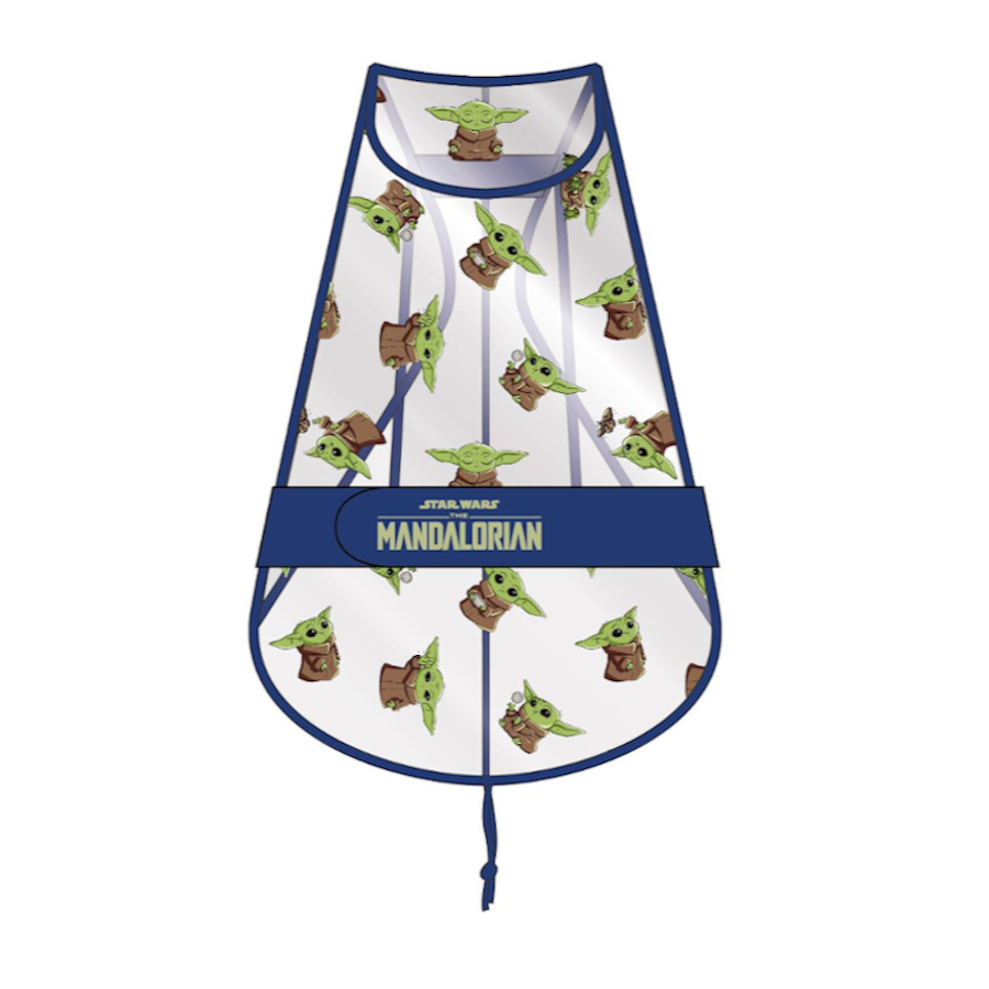 Disney Star Wars The Mandalorian Impermeable para perros, , large Imagen numero 1