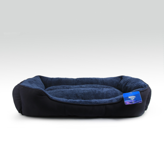 Dogzzz North Azul cama para perros, , large image number null