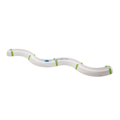 Ferplast Toboga juguete con pelota para gatos Imagen numero 1