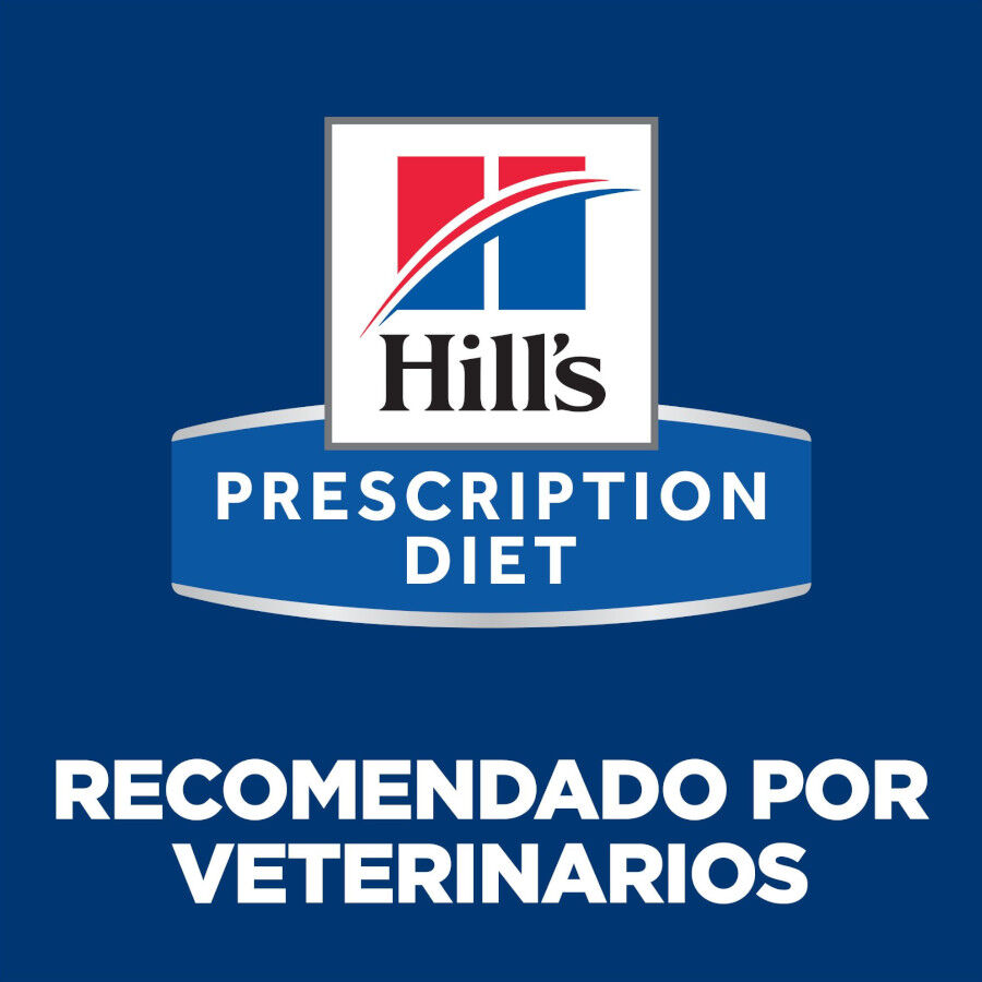 8 kg Hill's Prescription Diet Urinary Stress + Metabolic c/d pienso para gatos, , large Imagen numero 10
