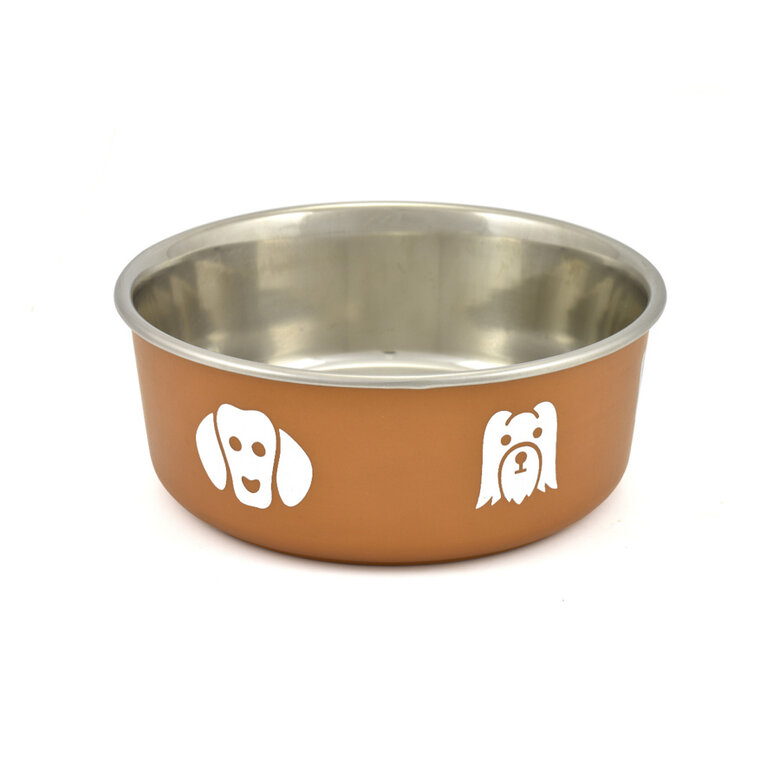 Outech Funny Bowl Comedero para mascotas, , large image number null