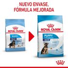 Royal Canin Puppy Maxi pienso para perros, , large image number null