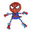 Marvel Spider Man Peluche con Cuerda para perros, , large indicador imagen numero 1