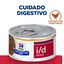 156 g Hill's Prescription Diet Digestive Care i/d Perros Estofado de Pollo y Verduras, , large indicador imagen numero 2