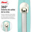Flexi New Comfort Correa Extensible Azul para perros, , large indicador imagen numero 3