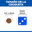 10 kg Hill's Science Plan Culinary Creations Salmón y Zanahorias pienso para gatos, , large indicador imagen numero 4