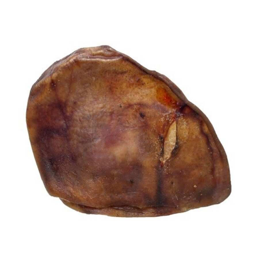 Criadores Orejas de Cerdo Deshidratadas snack natural para perros thumbnail