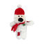 Kong Holiday Softies Oso de peluche para gatos, , large indicador imagen numero 2
