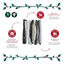 4 uds. Wonder Christmas Palitos con Pescado Snacks para perros, , large indicador imagen numero 3