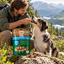 70 g. True Origins Cubos Piel de Salm&oacute;n Snack para perros, , large indicador imagen numero 1
