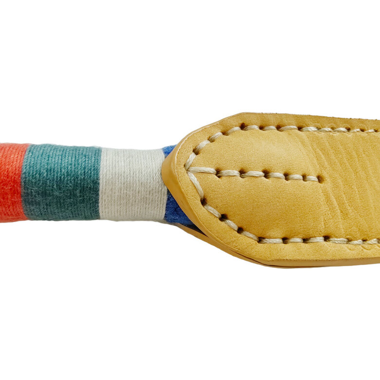 Gotoo Collar cuero azul para perros,  Imagen numero 5 Gotoo Collar cuero azul para perros, , large Imagen numero 5