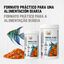 250 ml Small Life Escama Tropical Alimento para peces, , large indicador imagen numero 2