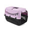 TK-Pet Senda Gipsy Morado Transportín para perros y gatos, , large indicador imagen numero 1