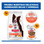14 kg Hill's Science Plan Perfect Digestion Adult Medium Pollo pienso para perros, , large indicador imagen numero 10