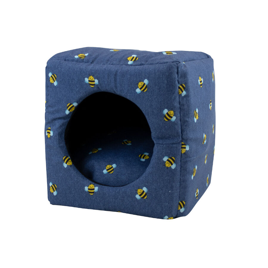Cama hot sale gato kiwoko
