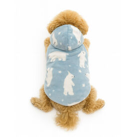 Outech Sudadera Oso Polar para perros