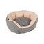 Flamingo Zupo Octógono Gris cama cuna para perros y gatos, , large indicador imagen numero 2